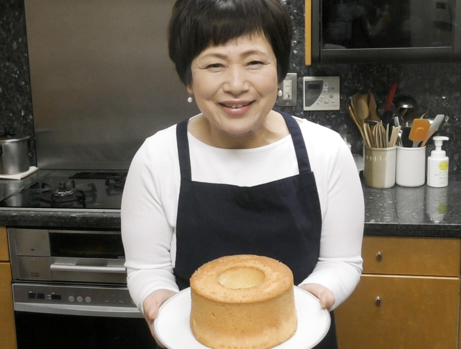 お菓子作り用の小麦粉のおすすめ!ケーキの膨らみが格段にアップします!