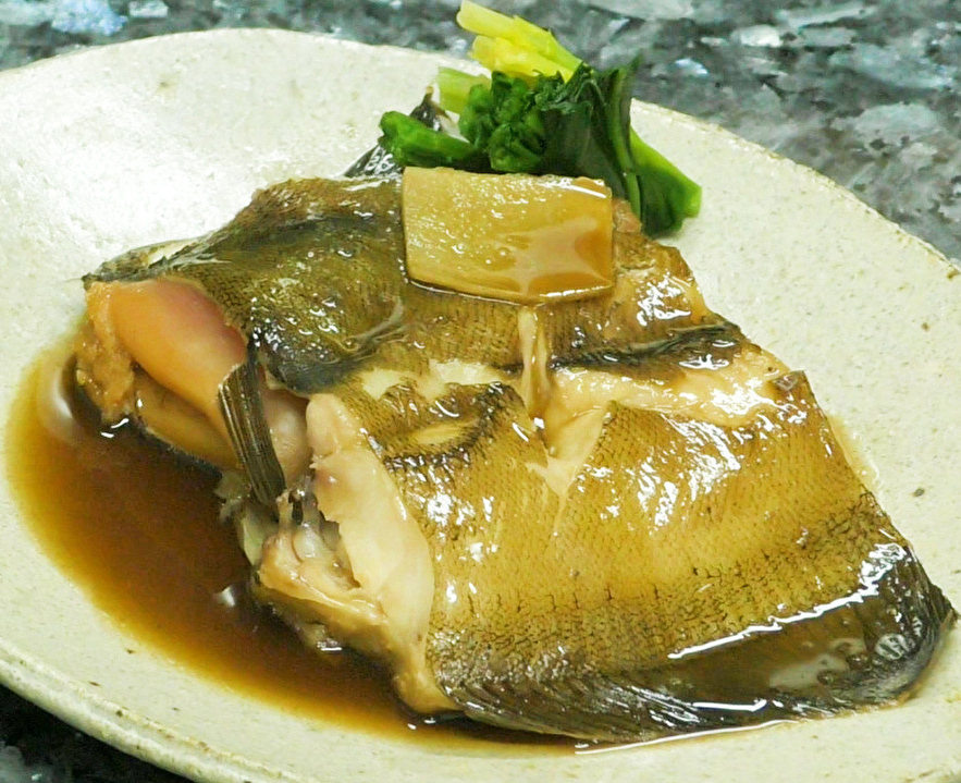 カレイの煮つけの下ごしらえ・下処理のポイントを料理教室講師が解説!